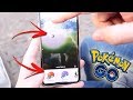 TRUCO BUG PARA CAPTURAR MUCHO MÁS RÁPIDO EN POKÉMON GO!!! [KEIBRON]
