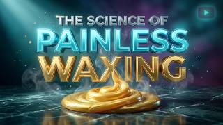 The Science of Painless Waxing: 5 Pro Secrets for Sensitive Skin