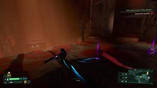 Returnal PS5 - Invisible Object Glitch