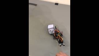 Doodle Bot sensor