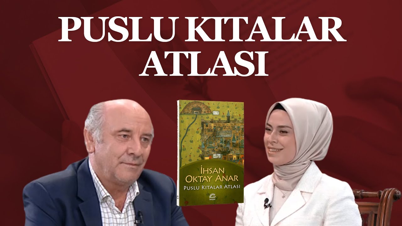 Puslu Kıtalar Atlası | Ayraç (6. Bölüm)