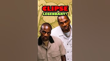 The Importance of Clipse (Pusha T, Malice, Pharrell)