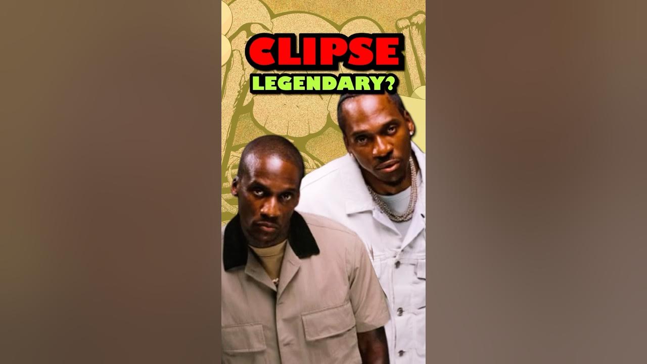 The Importance of Clipse (Pusha T, Malice, Pharrell) The Importance of Clipse (Pusha T, Malice, Pharrell)