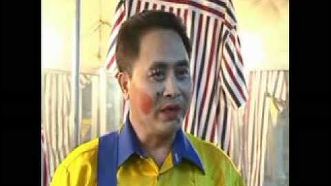 Kéo Khán Giả Đến Gần Hơn Với Xiếc .flv