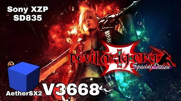 Devil May Cry 3: Dante