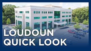 Loudoun Location Quick Look | Shenandoah University
