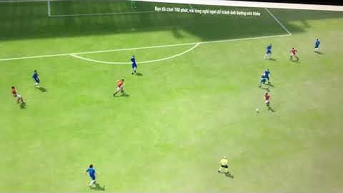 Phan Văn Đức - Siêu Phẩm Sút Xa