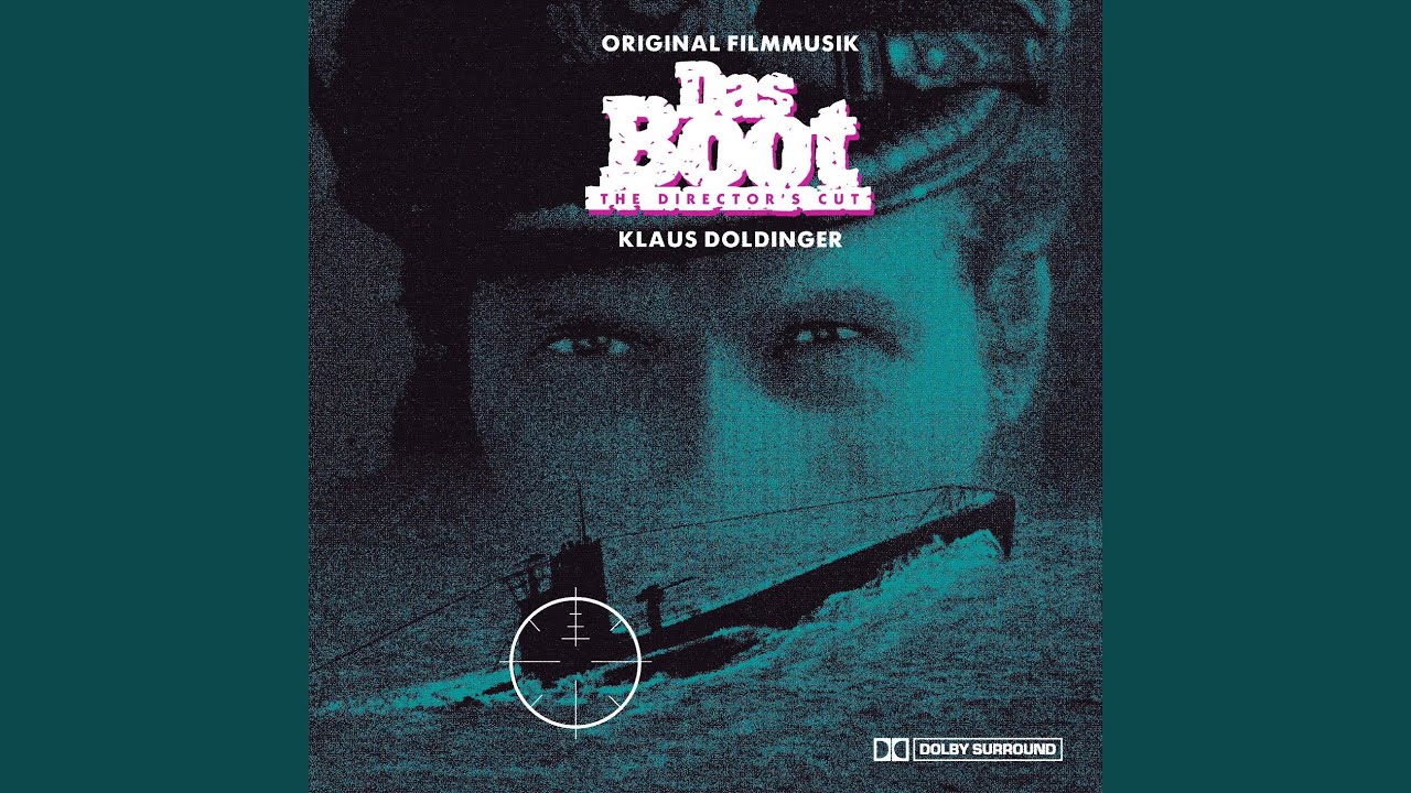 Absinken / Eingeschlossen