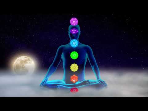 7 Chakra Activation and Balancing | Feel Healthier, Happier and Vibrant