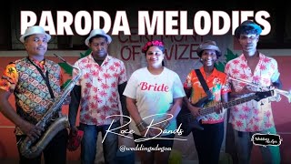 Paroda Melodies Preserving Traditional Music with Passion and Pride | Weddingsdegoa