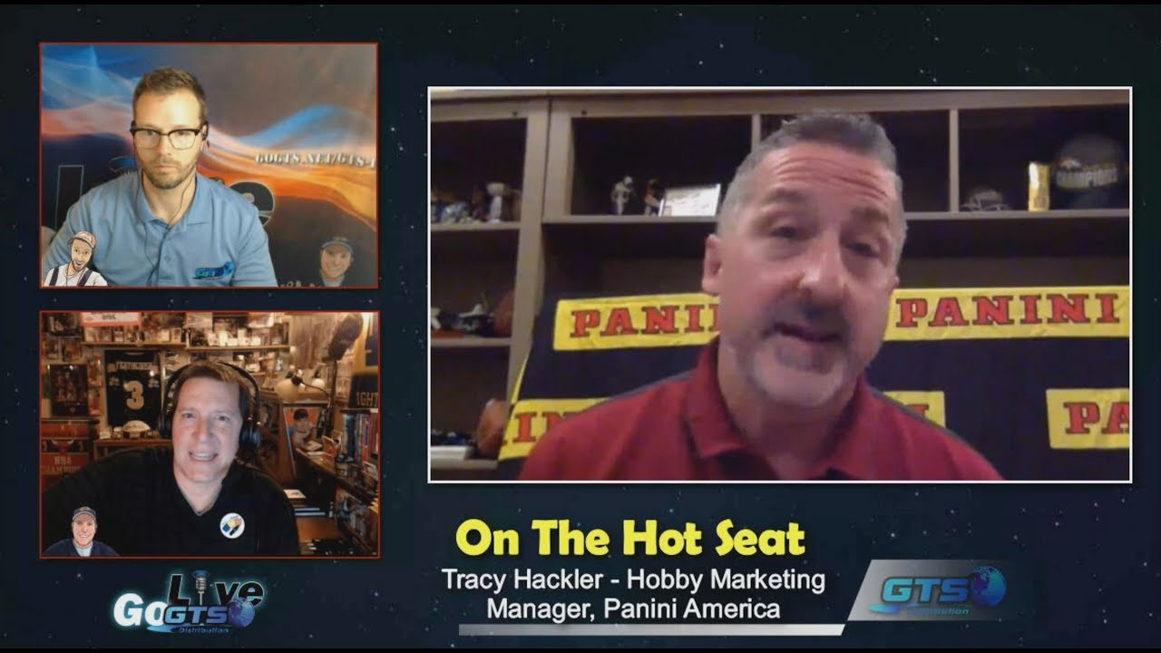 GoGTS Live - September 20th, 2018 - 100th Episode!