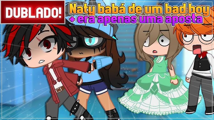 meus personagens com roupas diferentes versão gacha club - yasuzo