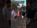 હળદર બોઈલ થી પાવડર સુધીની સંપૂર્ણ પ્રોસેસ Low Budget Method