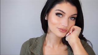 Practical Everyday Makeup | Micaelakbeauty