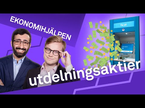 Video: Är en hög eller låg skuldsättningsgrad bra?