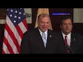 Oliver, Sweeney on Bipartisan Arbitration Reform Agreement