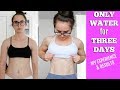 I TRIED FASTING FOR THREE DAYS | My Experience & Transformation