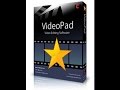 How to Download Full Version of VideoPad Video Editor 2017/2018 (100% WORKING)