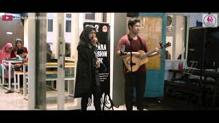 LIA DIANA & OMEGA | PERGILAH KASIH - CHRISYE