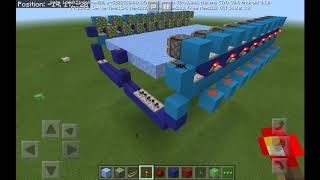 SATISFYING ARMOUR STAND WAVE MACHINE. TUTORIAL