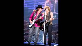 Bon Jovi  Imagine  Give Peace A Chance cleveland 09021995