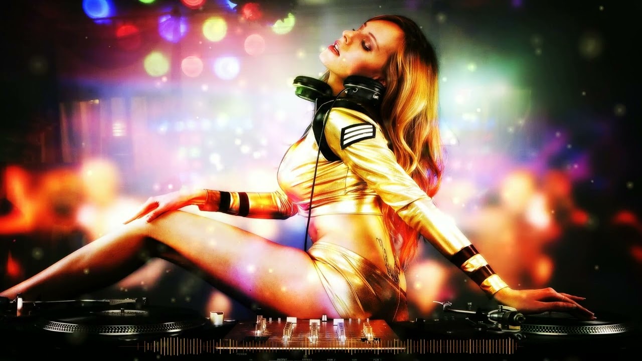 Techno 2023 Hands Up │ Best Of Popular Songs │ 60min Mega Remix(mix) Vol.18