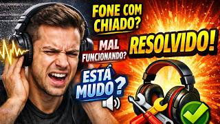 COMO INSTALAR O DRIVER REALTEK HIGH DEFINITION AUDIO NO WINDOWS 11 2026