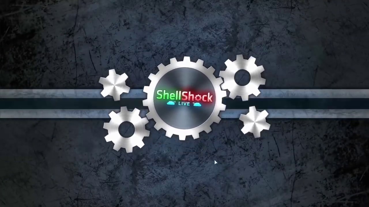 FINAL BOSS BESIEGEN ?! | Let's Play ShellShock Live 