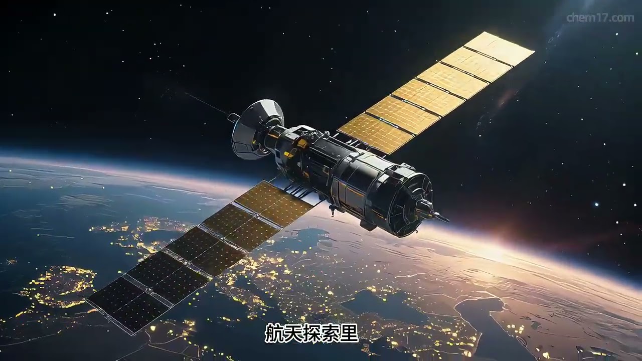 What research secrets lie behind your lightning-fast internet?