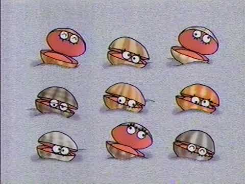 Hagoromo Foods "Clam and Vegetable Pasta Sauce: Round Chant Version" 30s Ver.