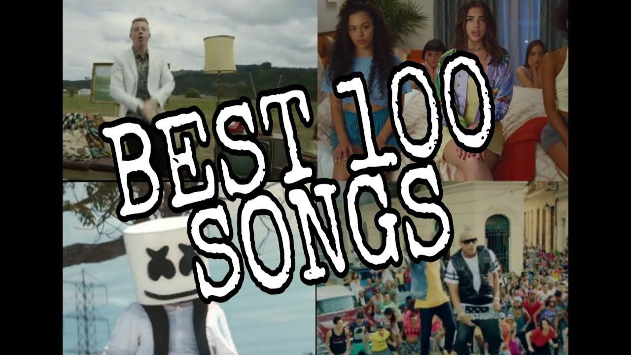 100 BEST 100 SONGS FOREIGN 100-best-100-songs-foreign