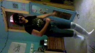 Samantha...jerking It