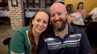 Adoption Video Profile - Craig & Katrina