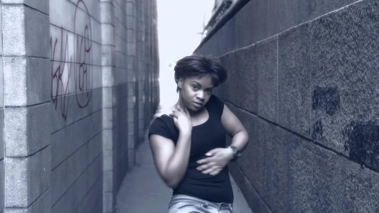 F02 Music Presents: Candis (@SheIsHipHop) - "No Church In The Wild" (Dir. by Unkle RaRa)