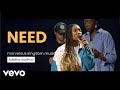 Marvelous Kingdom Music - Need (Live Recording)