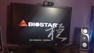 crucial m4 ssd booting up windows 8 pro