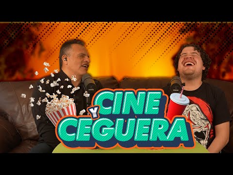 ¡Un ciego también disfruta del cine! /CAPÍTULO 4@marcoslogrotodo