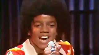 Michael Jackson – Rockin’ Robin’ – Music Video