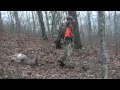 Introduction to hunting and fishing in gods country