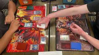 Yu-Gi-Oh! | Omaha, NE Regional | Radiant Typhoon Vs. Fairy Tail Magistus | Round 6