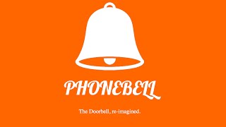 PHONEBELL screenshot 1