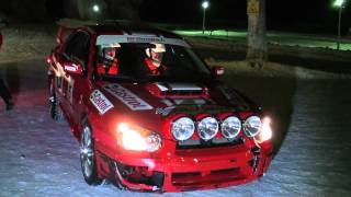 Finland - 10. DAY 2 - Saariselkä - Action Sports - HD 1080 [original audio track]