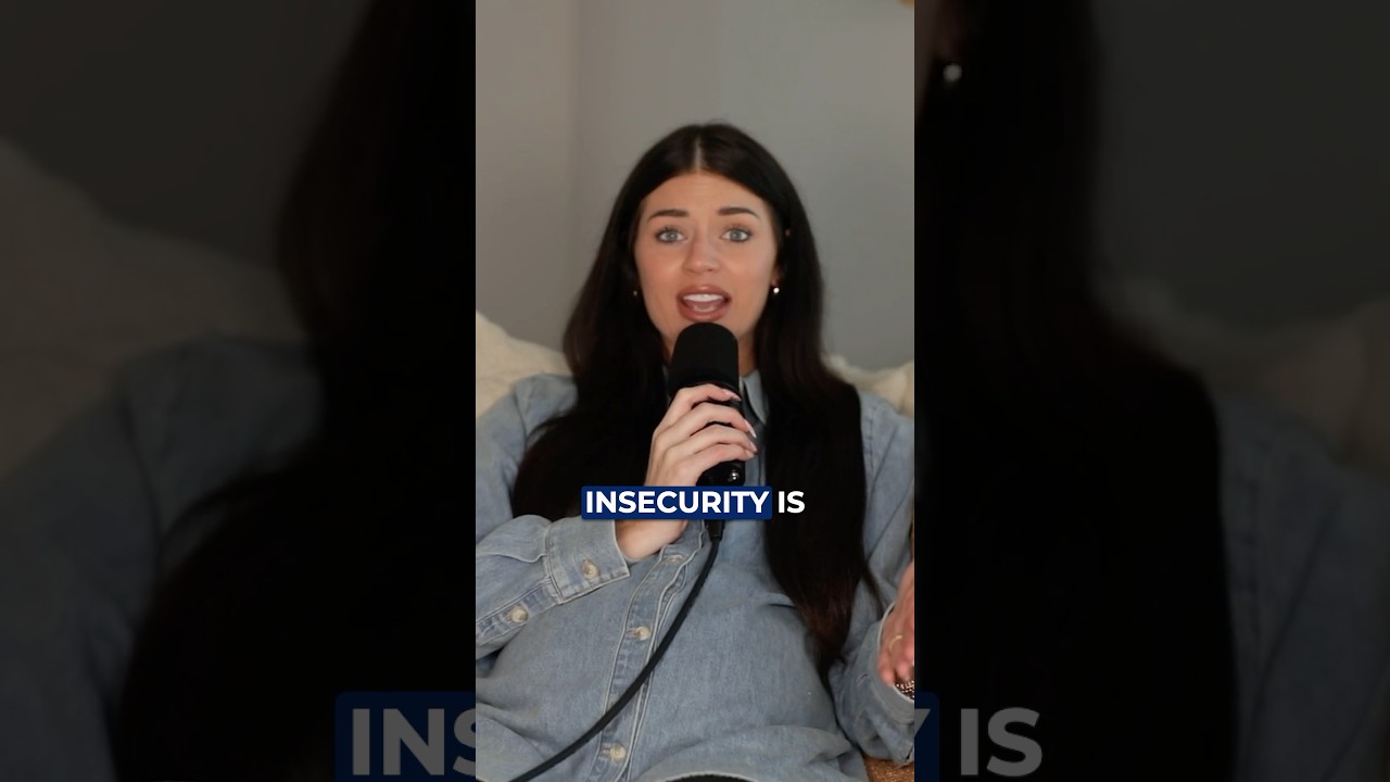 Ключом к преодолению неуверенности является осознание своей истинной сущности во Христе.