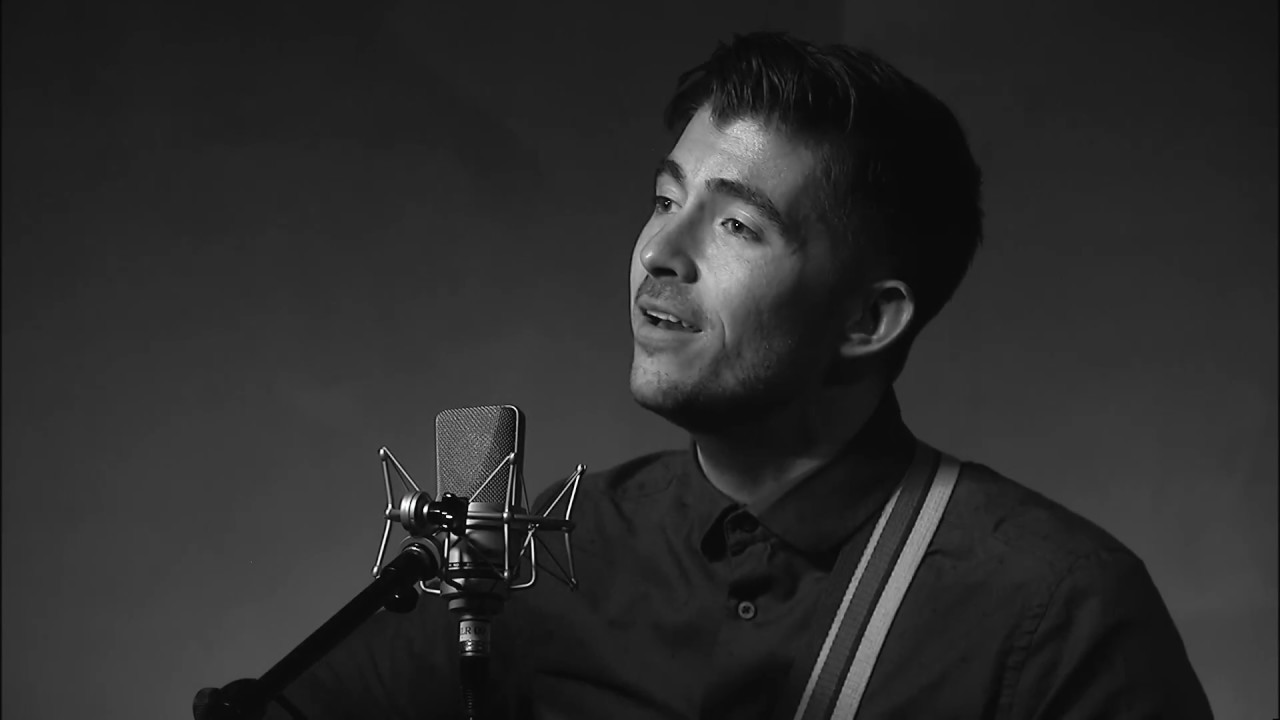 Jonathon Robins - A Mothers Pride (live studio recording)