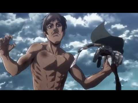【進撃の巨人MAD】