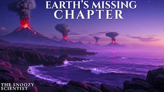 Earth’s Lost Billion Years