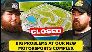 Westens Got Injured, A $1000 Bet, and Big Problems at Horsepower Ranch - All Caught Up #6