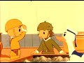 Squirrel and Hedgehog: Let Us Fortify Our Hill Intro (Sheet Music)