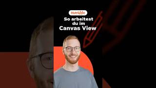 HubSpot Canvas View: Kampagnen visuell planen | 2026 HubSpot Tutorial Deutsch