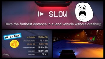 Random NPC Spawn [GTA]